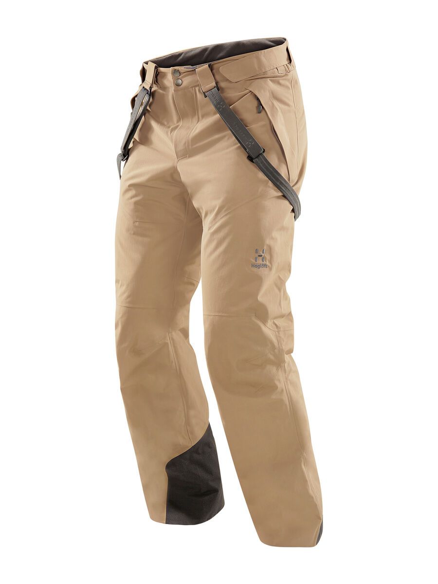Haglöfs Nengal Pant Men, oak - Bild 2