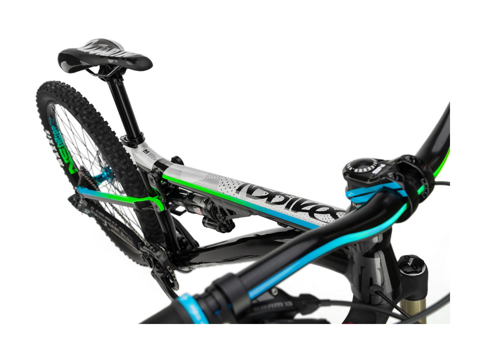 NS Bikes Soda EVO Air - Bild 3