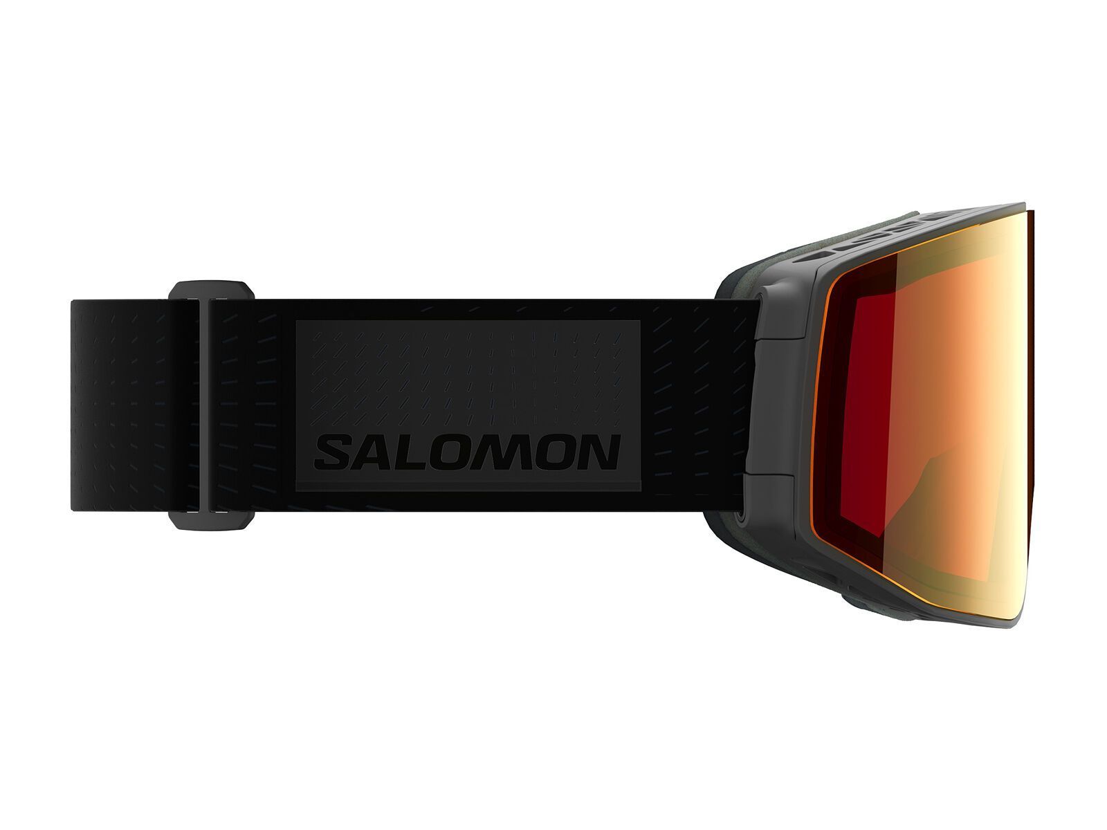 Salomon Sentry Prime + WS, Sigma Photochromic Poppy Red / black - Bild 4