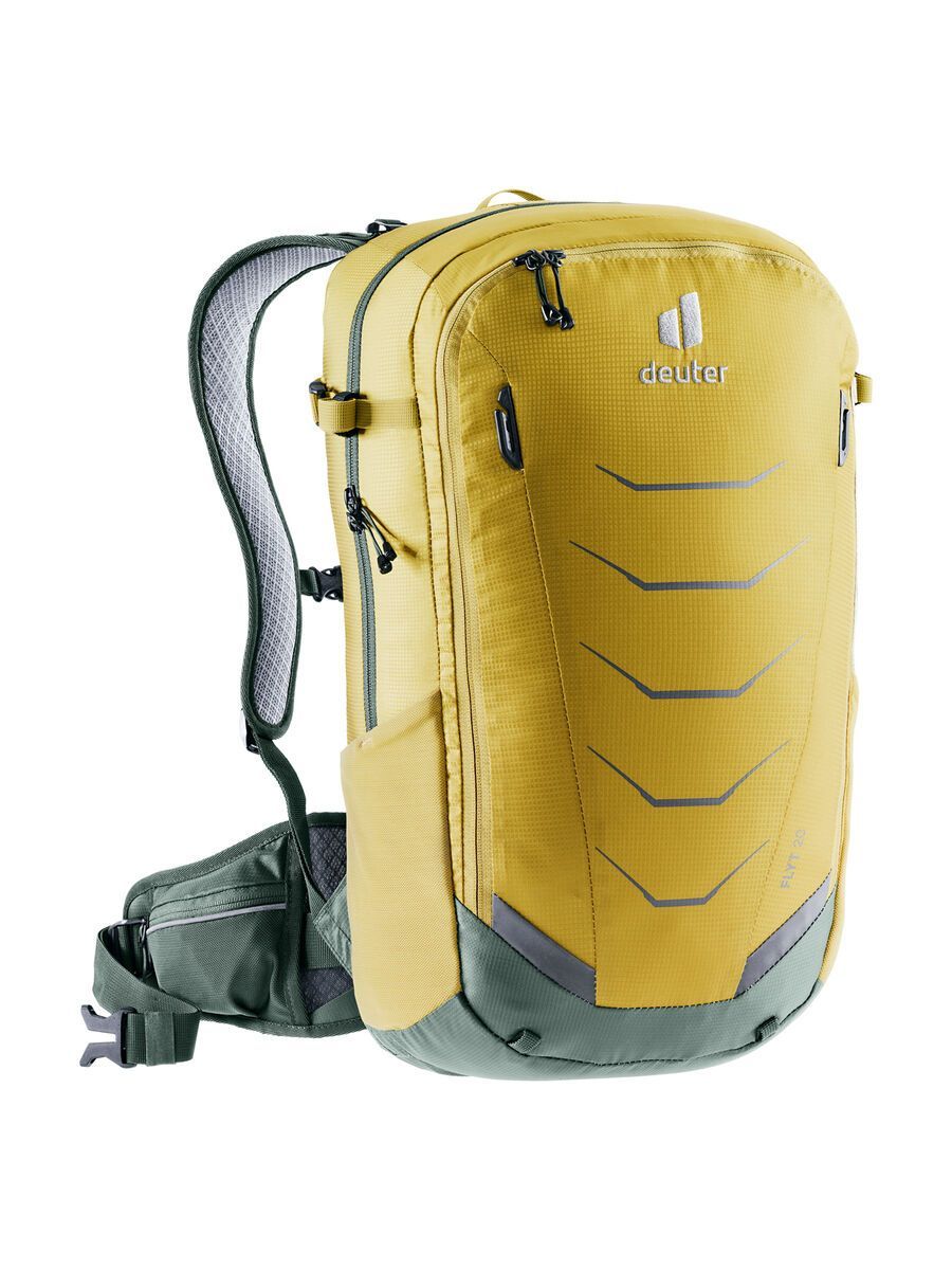 Deuter Flyt 20, turmeric-ivy - Bild 1