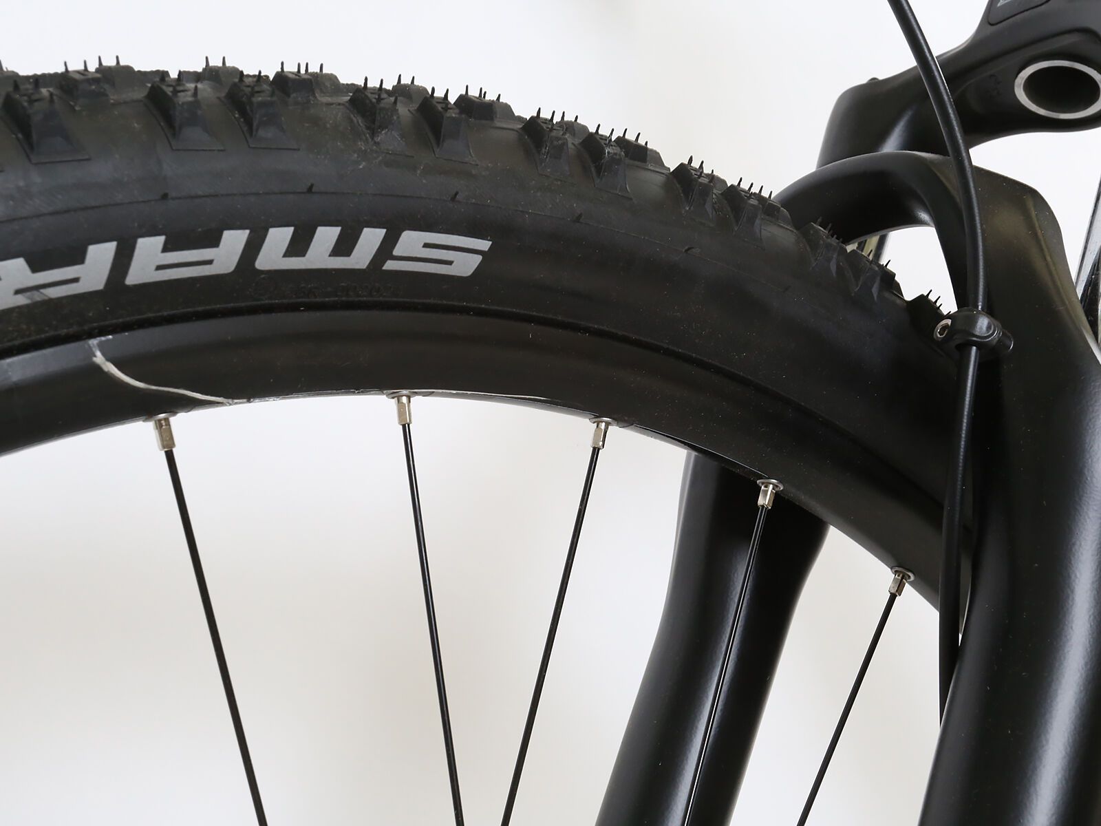 ***2. Wahl*** Cube Reaction Hybrid One 625 29 grey´n´black - Bild 11