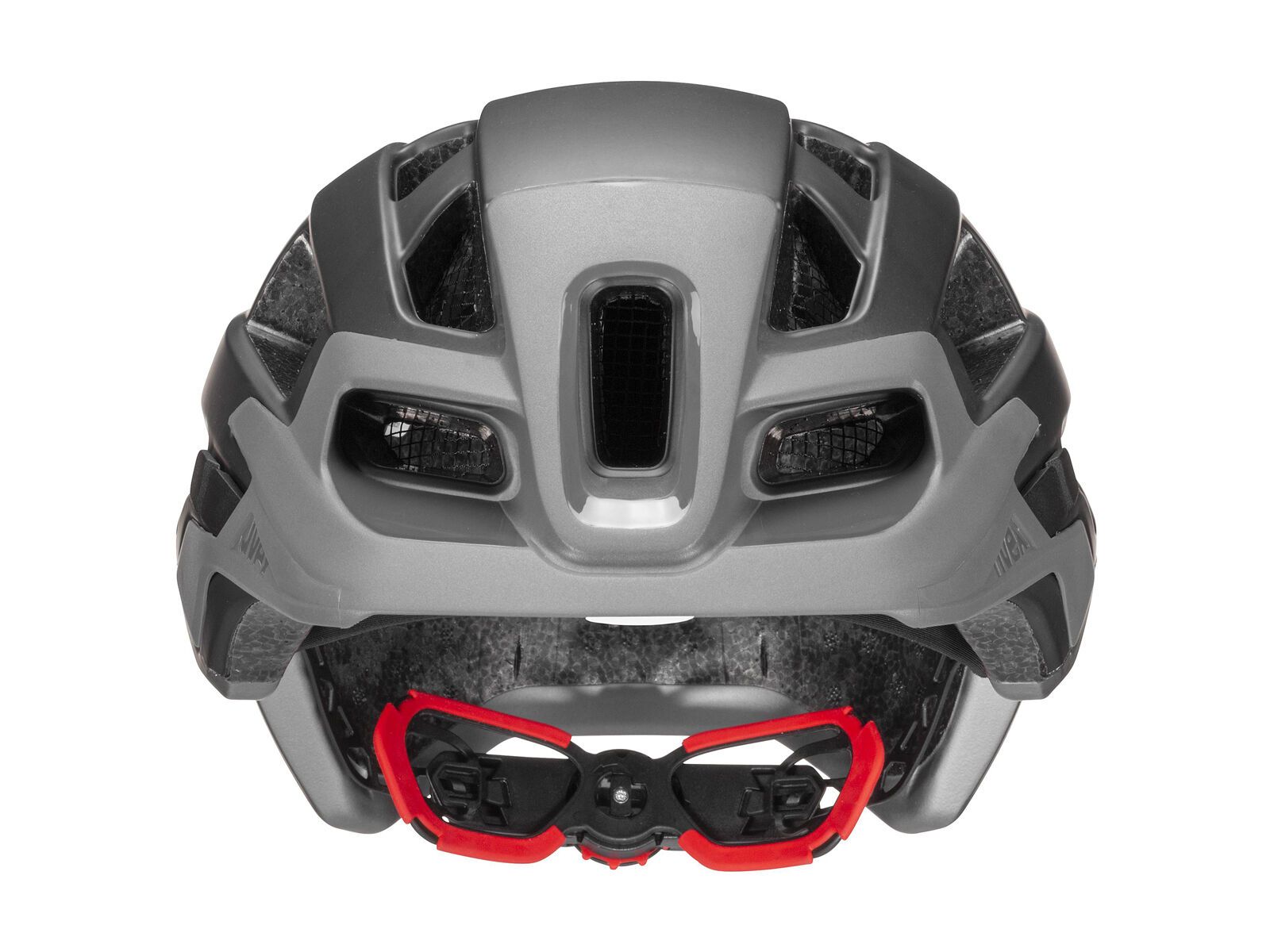 uvex finale 2.0, grey mat - Bild 2