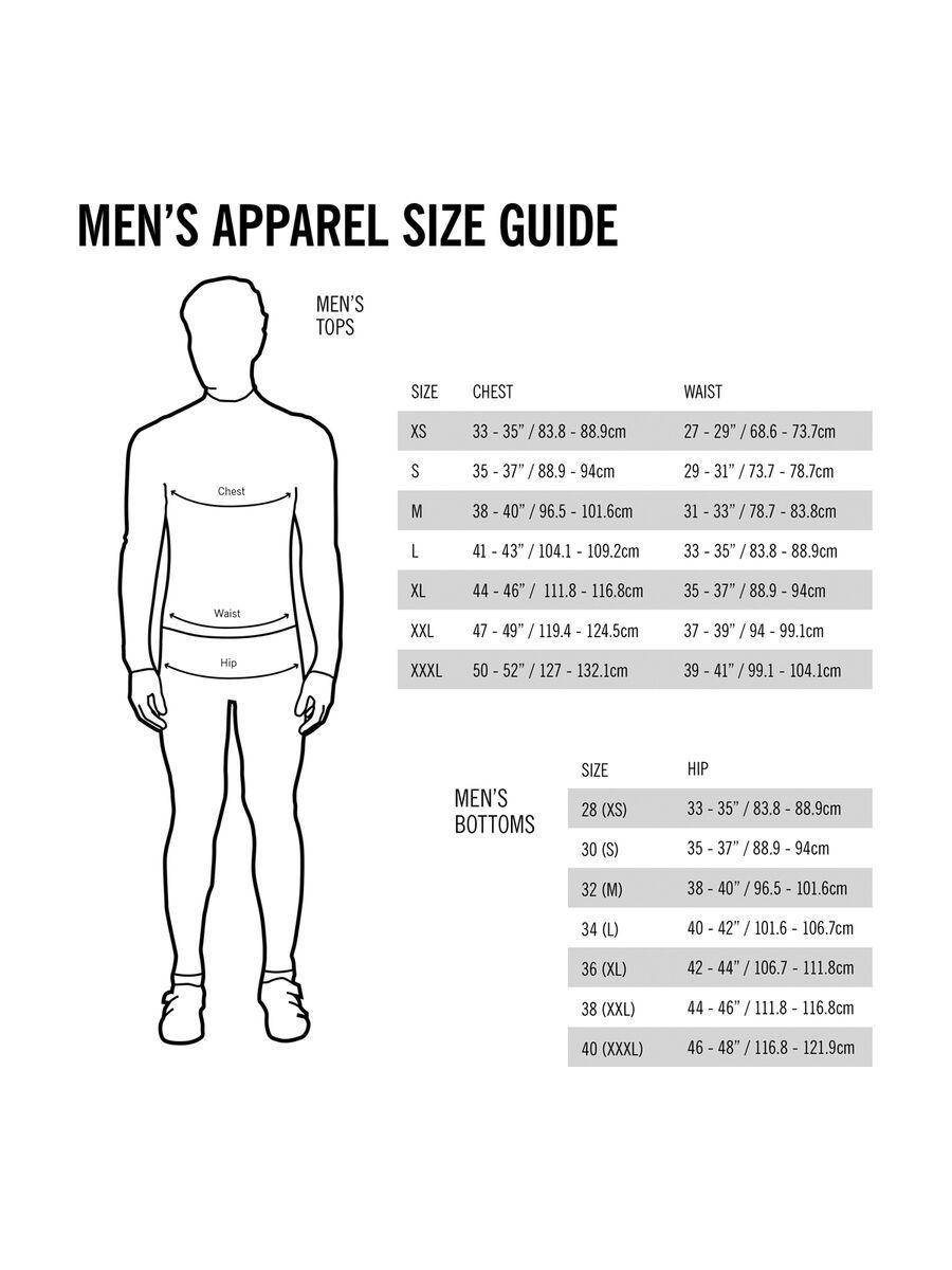 Giro Custom Tech Tee EWS Collection - Bild 3