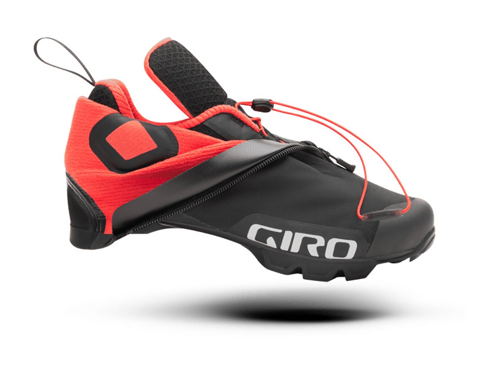 Giro Blaze Wintershoe, black - Bild 3