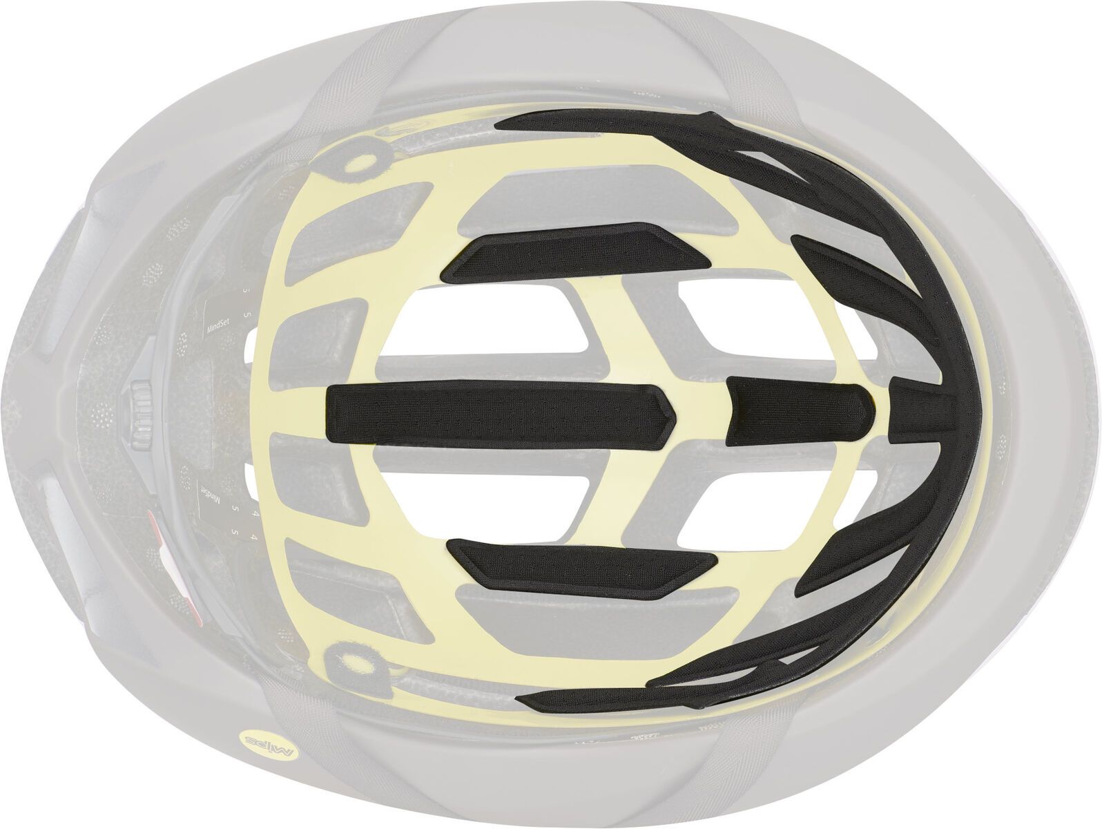 Specialized Airnet MIPS, cast umber/clay - Bild 6