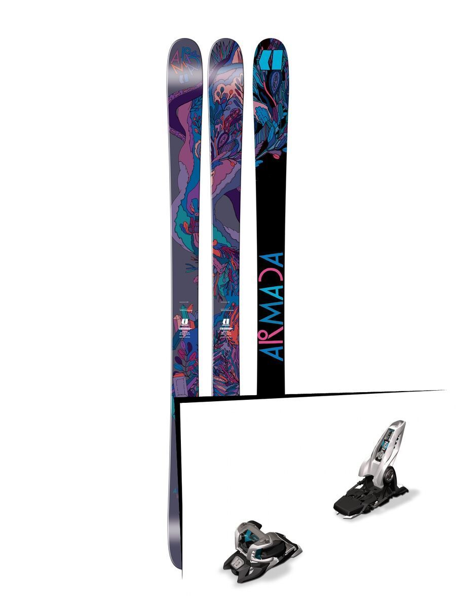 Set: Armada Arw 86 2017 + Marker Griffon 13 ID (1685403) - Bild 1