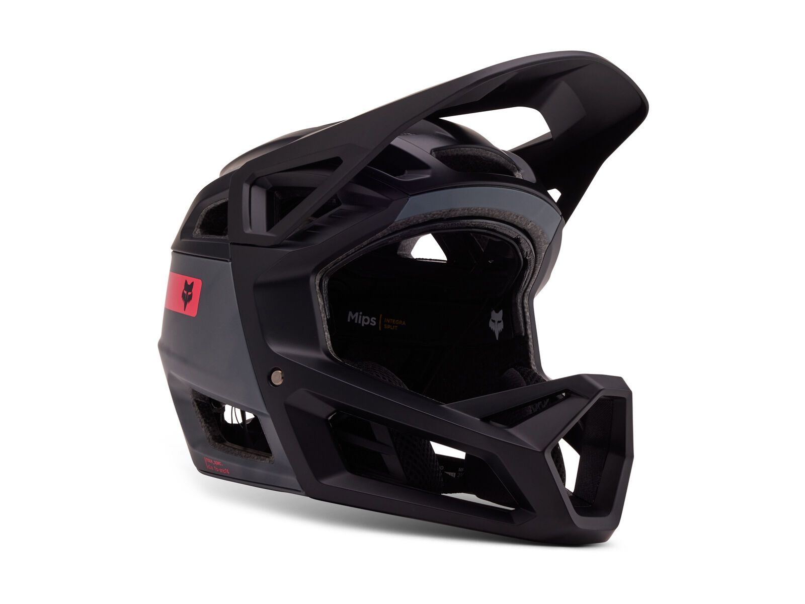 Fox Proframe RS Taunt, black - Bild 1