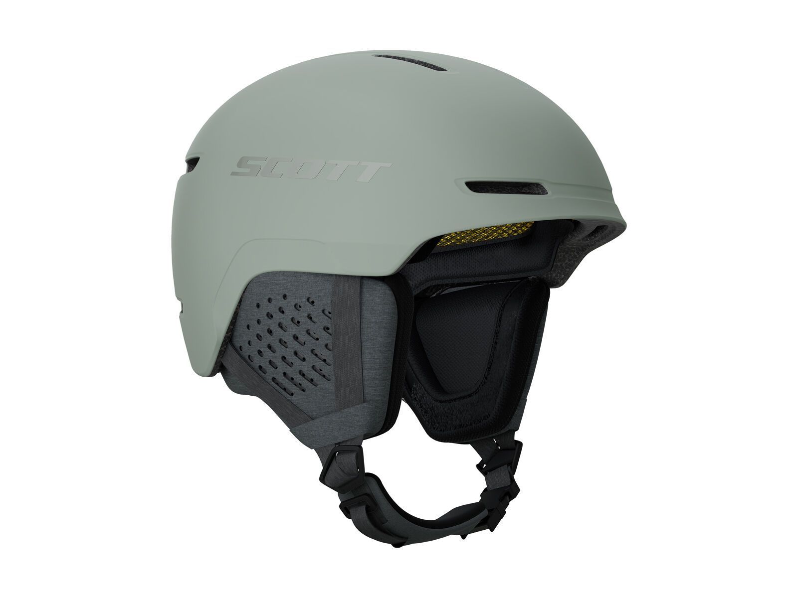 Scott Track Plus, soft green - Bild 1