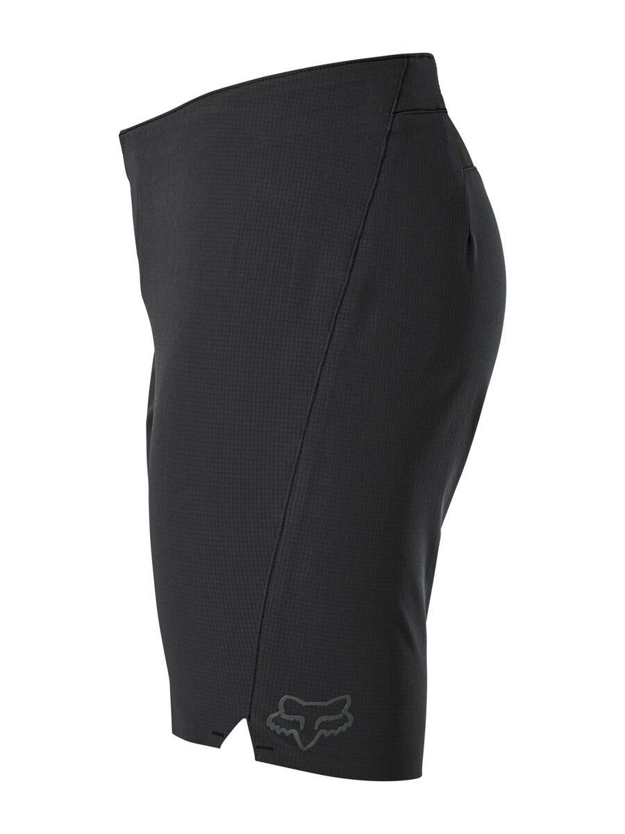 Fox Womens Flexair Lite Short, black - Bild 3