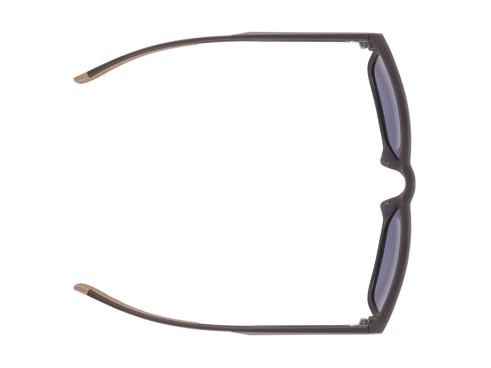 uvex lgl 42, brown mat/Lens: mirror gold - Bild 5