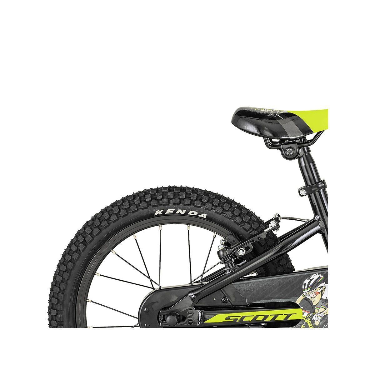 Scott Scale 16 - Bild 6