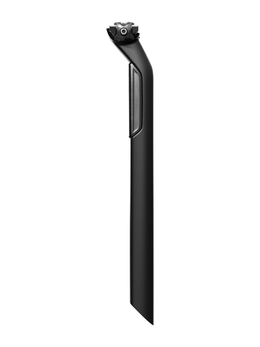 Syncros SP-R101-CF Seatpost - 15 / 400 mm, black matt - Bild 1