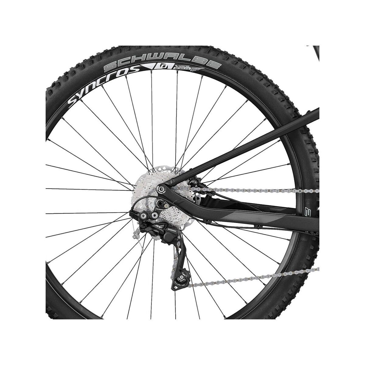 Scott Spark 940 - Bild 4