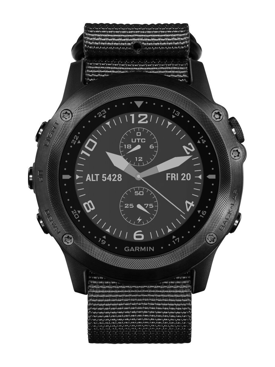 Garmin tactix Bravo - Bild 3