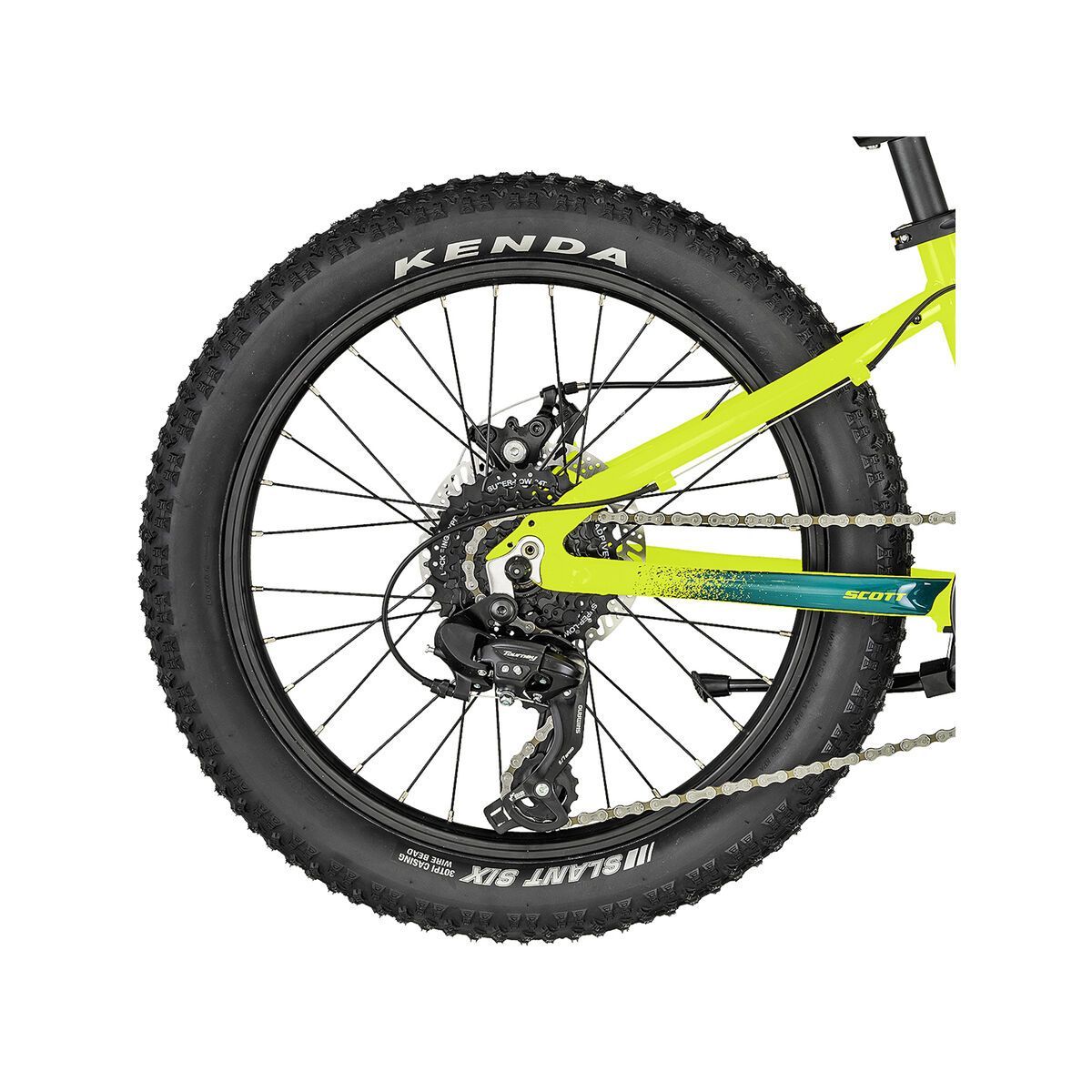 Scott Roxter 20 20 - Bild 5