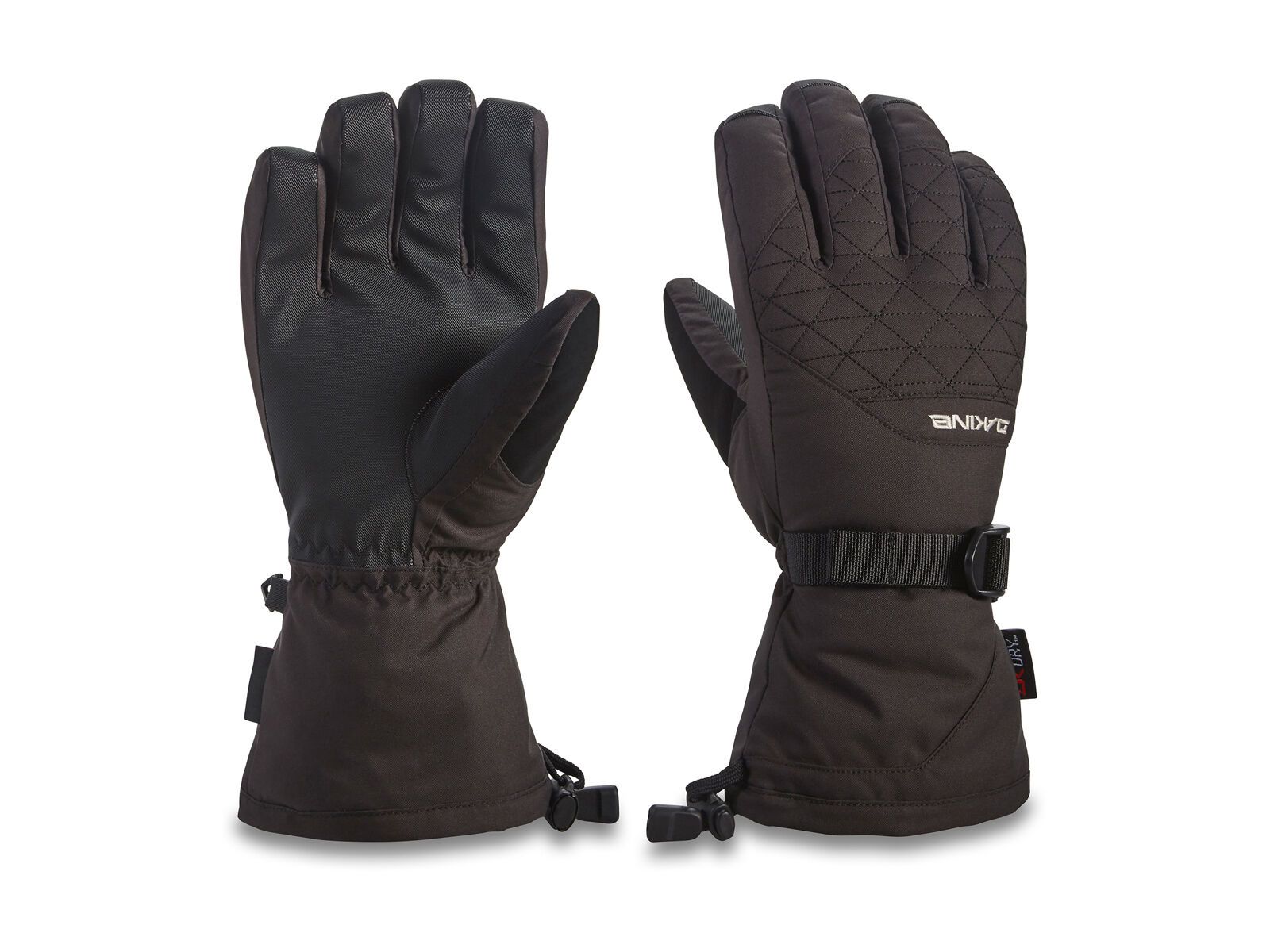Dakine Camino Glove Women's, black - Bild 1