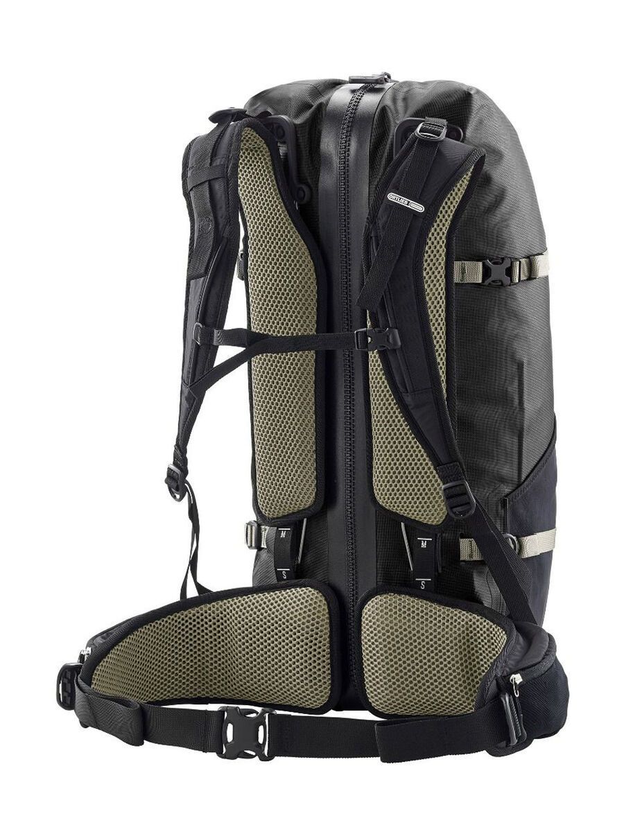 ORTLIEB Atrack 35 L, black - Bild 3