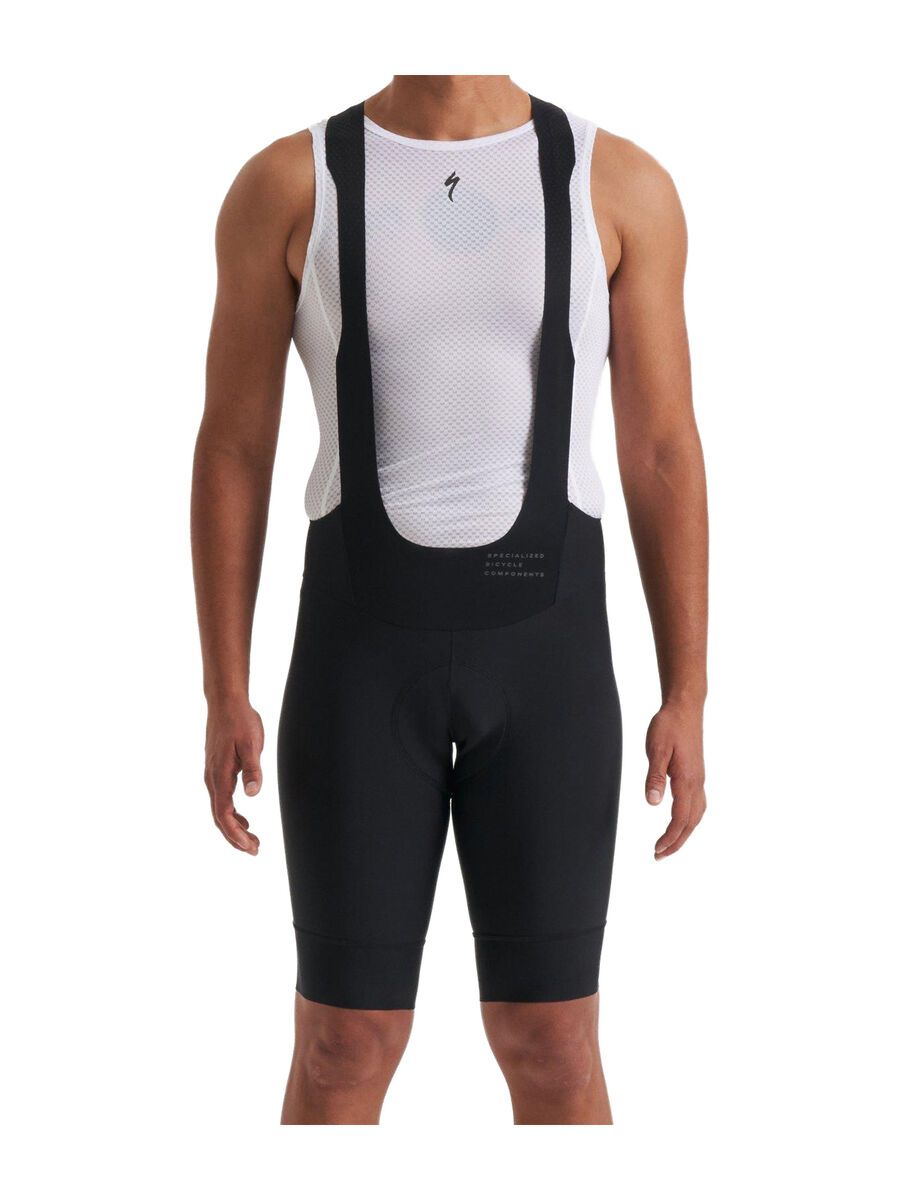 Specialized Men's Prime Bib Shorts, black - Bild 1