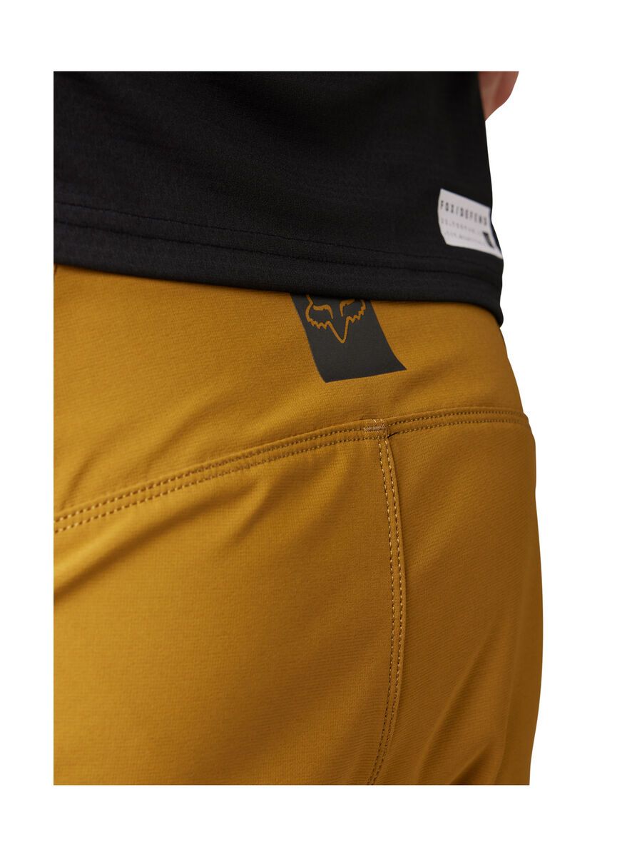 Fox Defend Pant, caramel - Bild 6