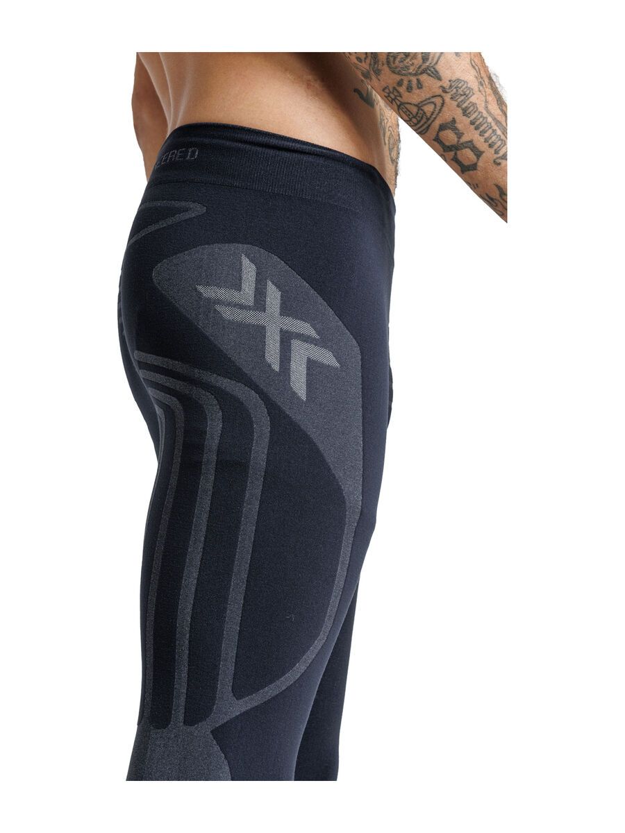 X-Bionic Heatloop Pants Men, x black - Bild 7