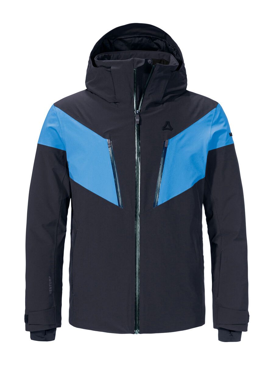 Schöffel Jacket Style Safuna MNS, navy blazer - Bild 1