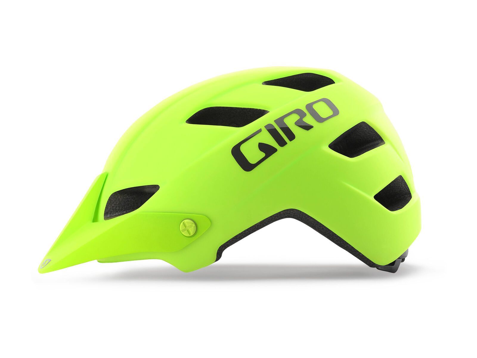 Giro Feature, limetn division - Bild 2