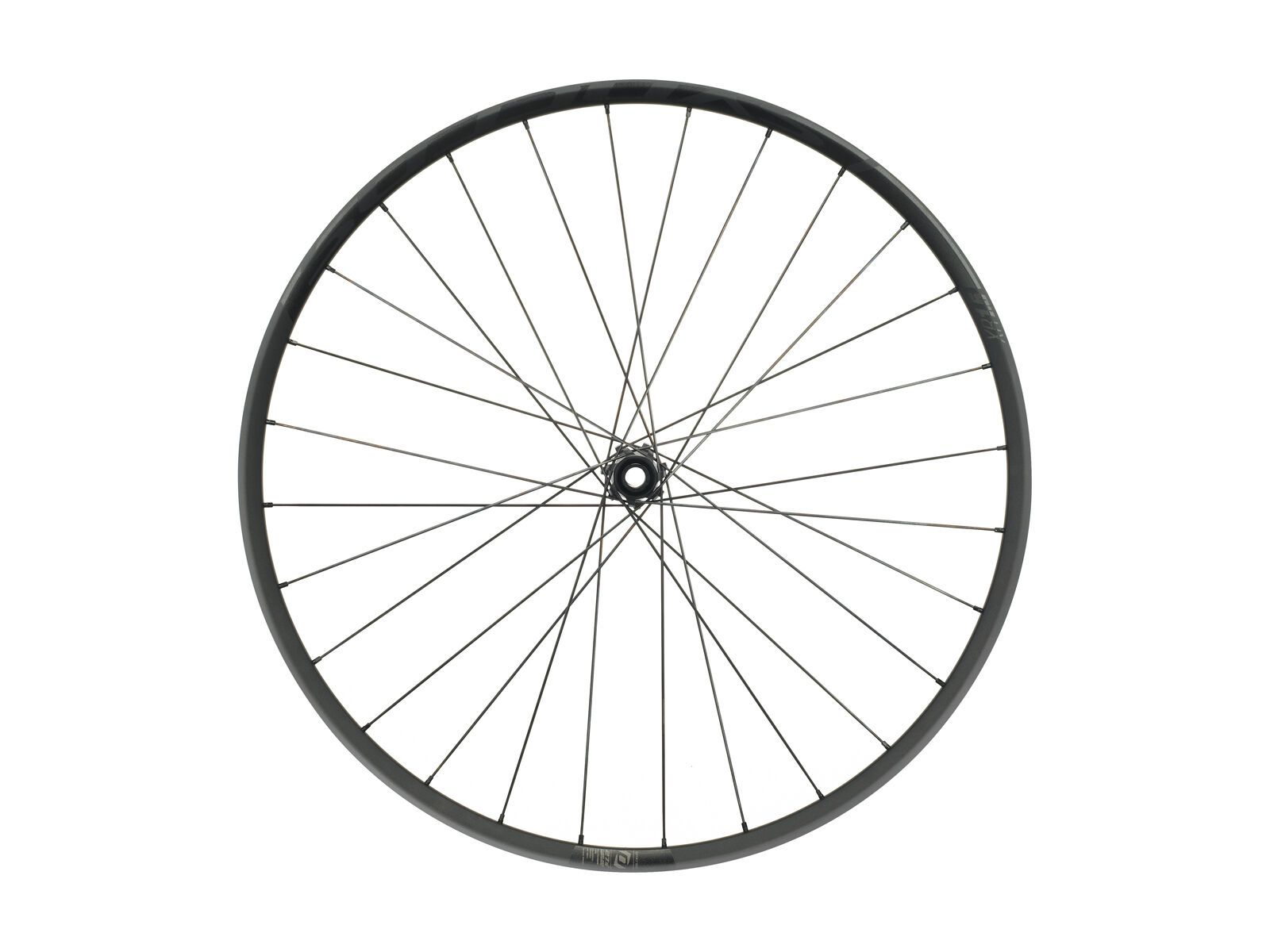 Syncros XR1.5 Boost 110 mm, 29 Zoll, black - Bild 1