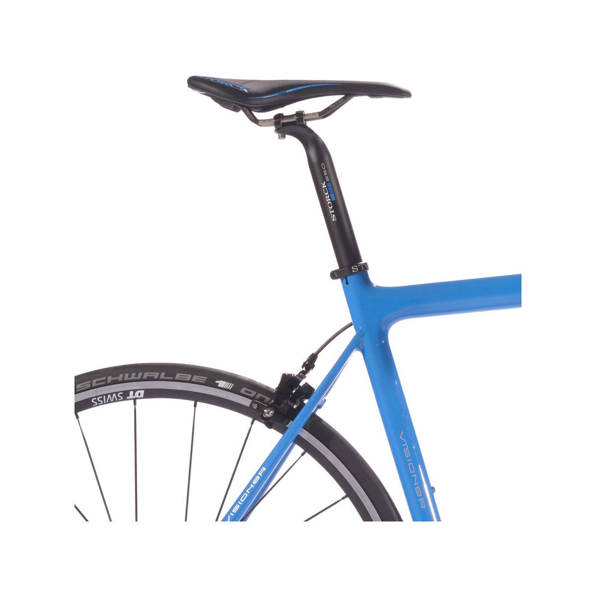 Storck Visioner C G2 105, bright blue - Bild 7