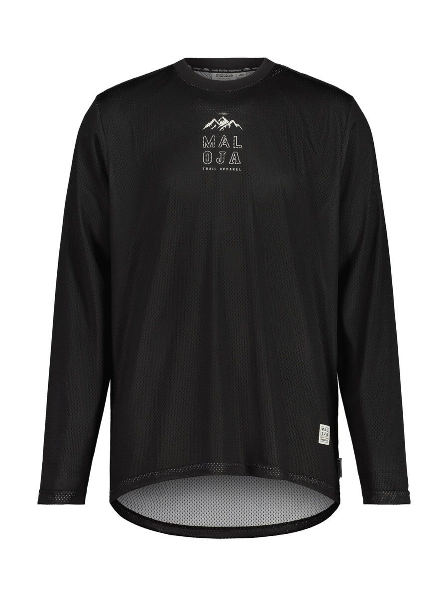 Maloja ValendasM., moonless - Bild 1