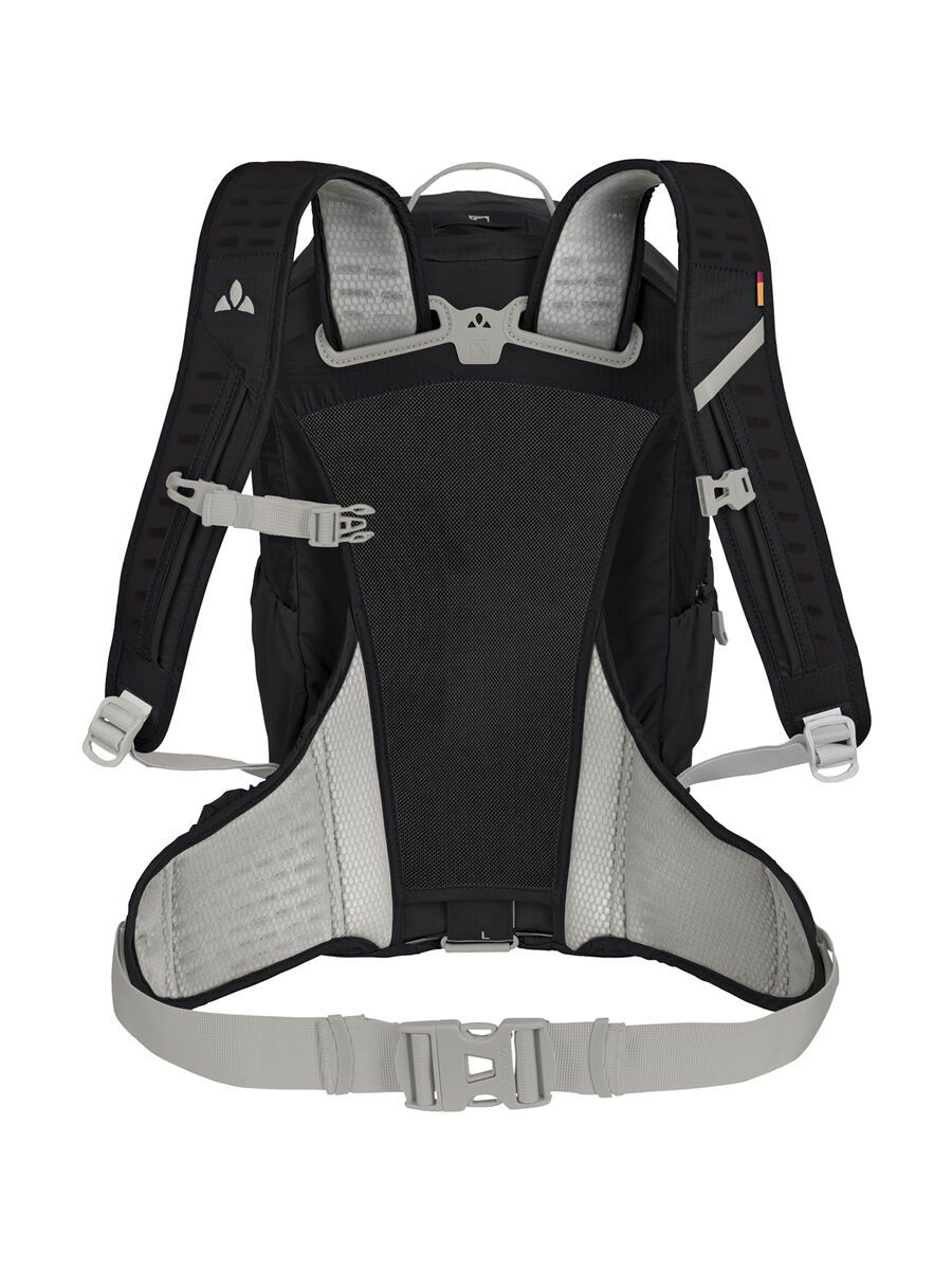 Vaude Cluster 10+3, black/dove - Bild 2