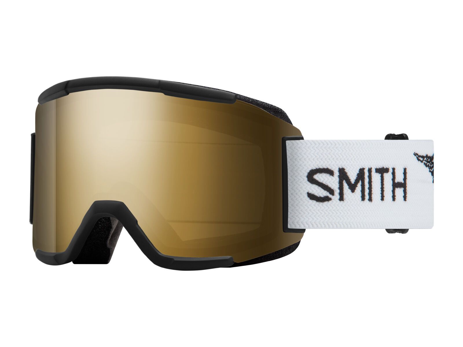 Smith Squad ChromaPop Sun Black Gold Mirror, AC | Mary Rand - Bild 1