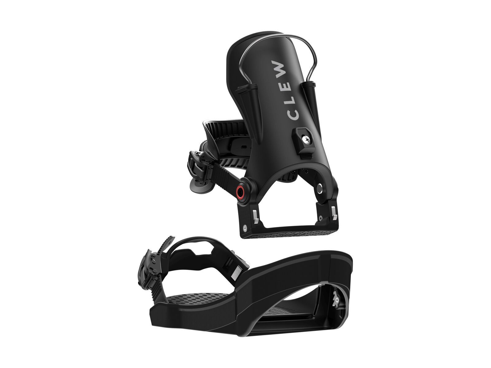 ***2. Wahl*** Clew Independence 1.0 black - Bild 8