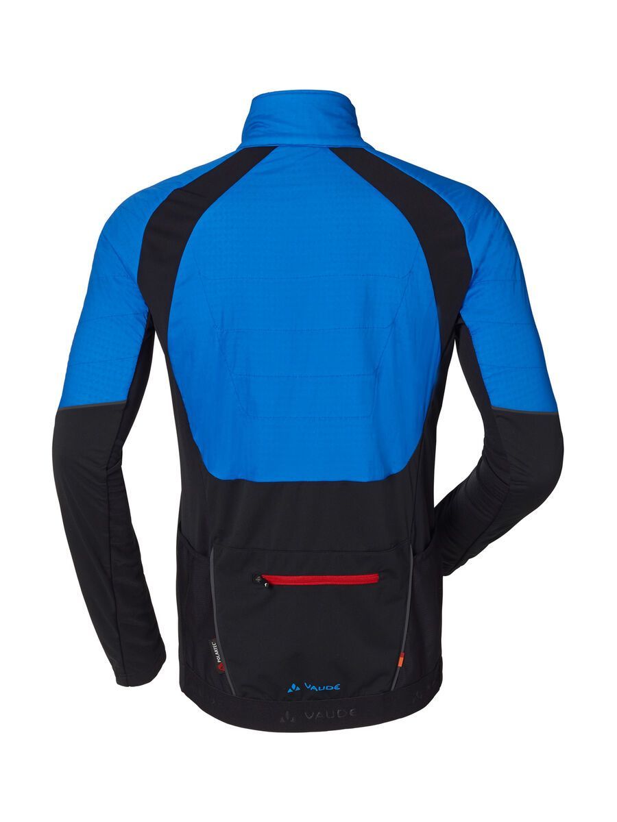 Vaude Men's Alphapro Jacket, hydro blue - Bild 2