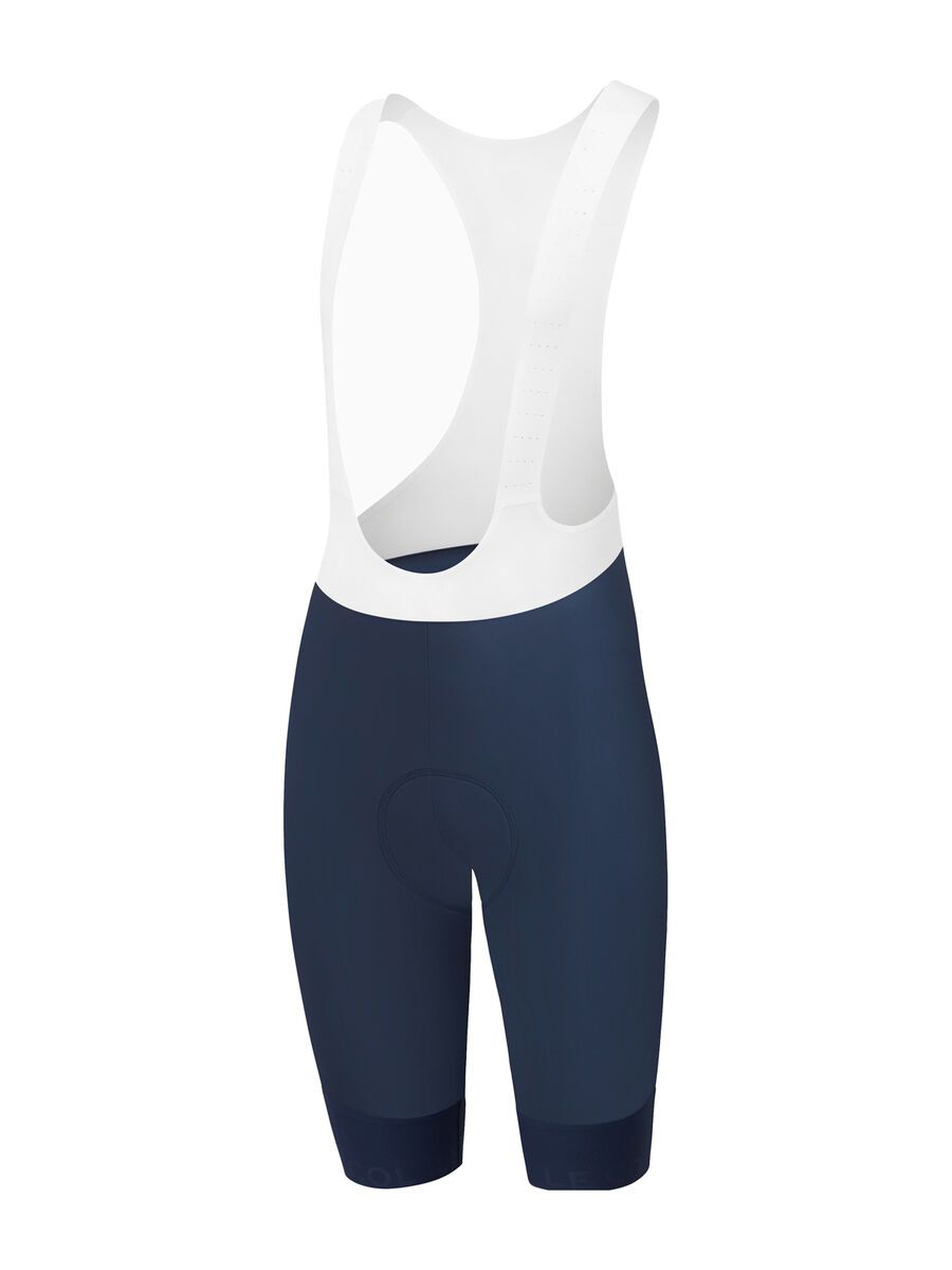 Le Col Hors Categorie Lightweight Bib Shorts, navy/white - Bild 2