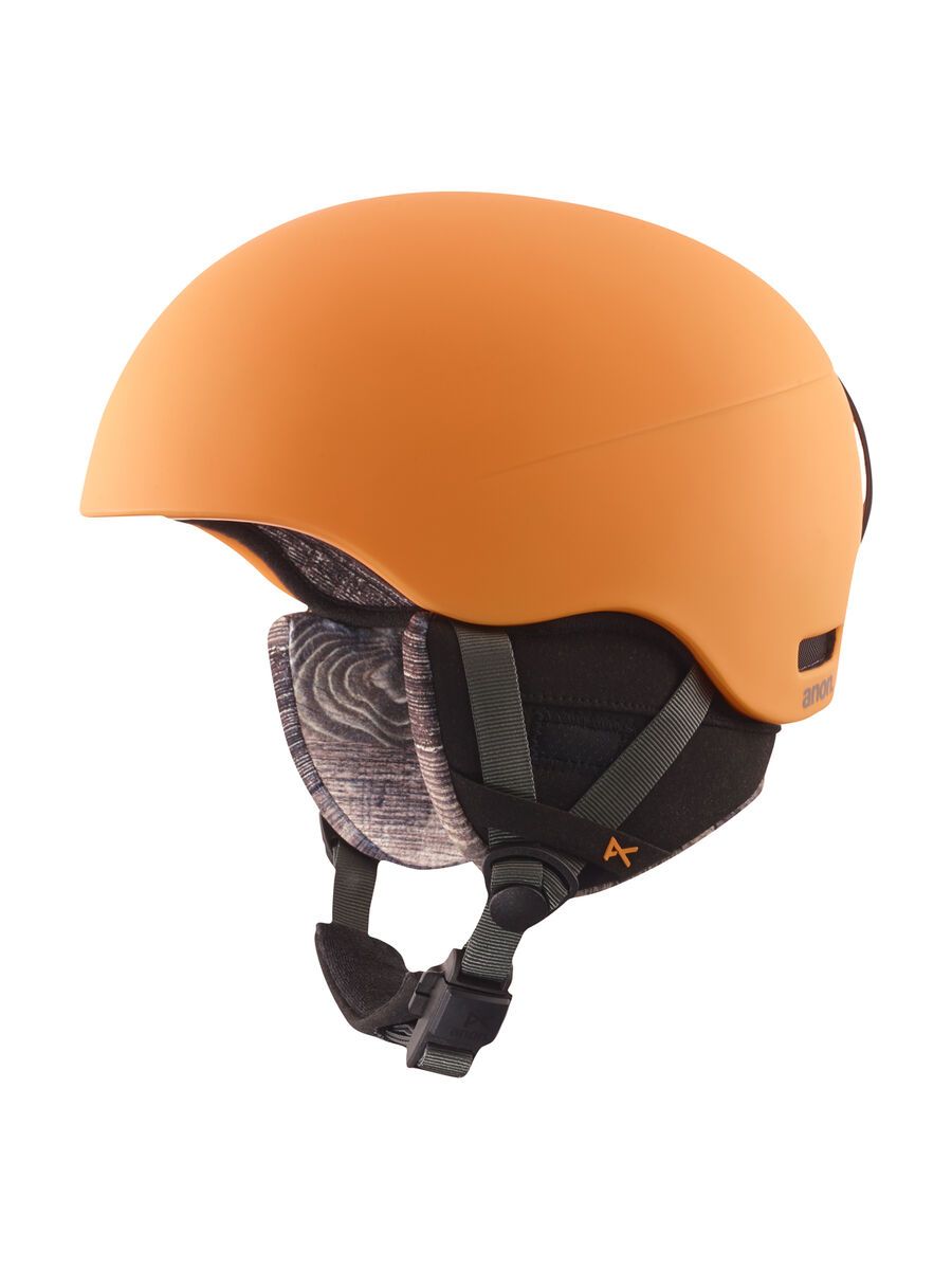 Anon Helo 2.0, rubble orange - Bild 3