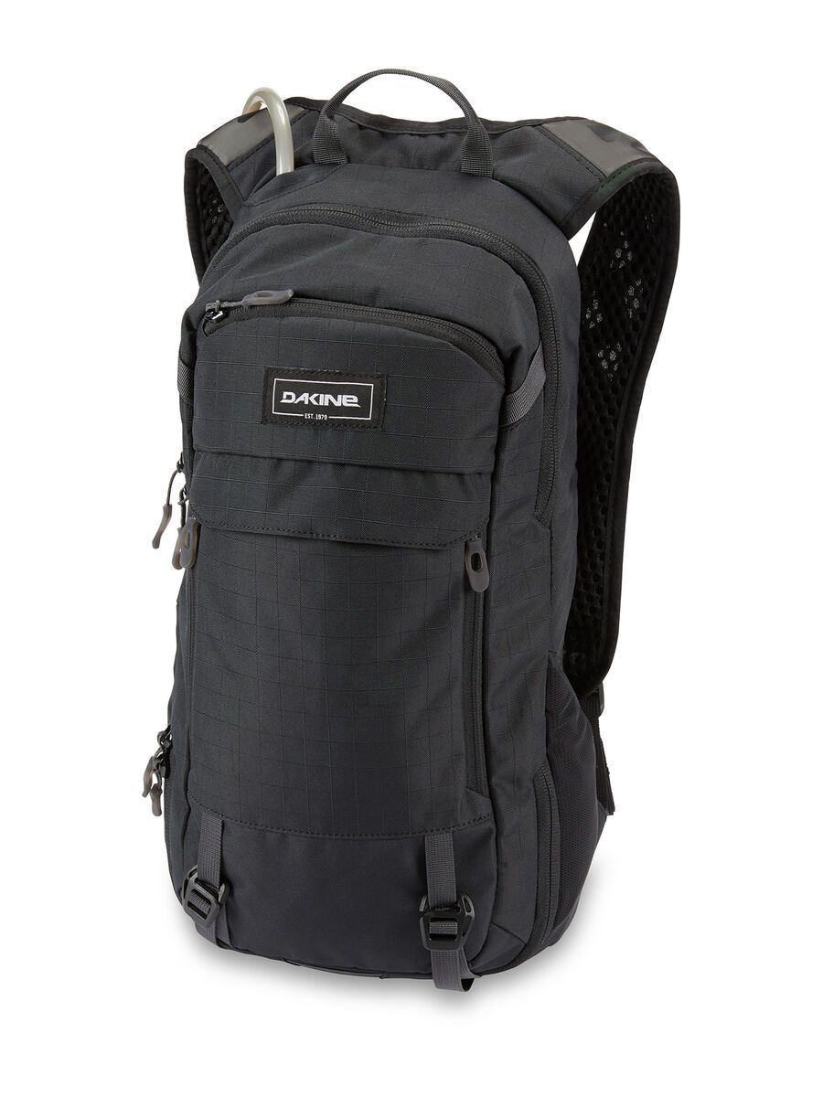 Dakine Syncline 12L inkl. 3L Reservoir, black - Bild 1