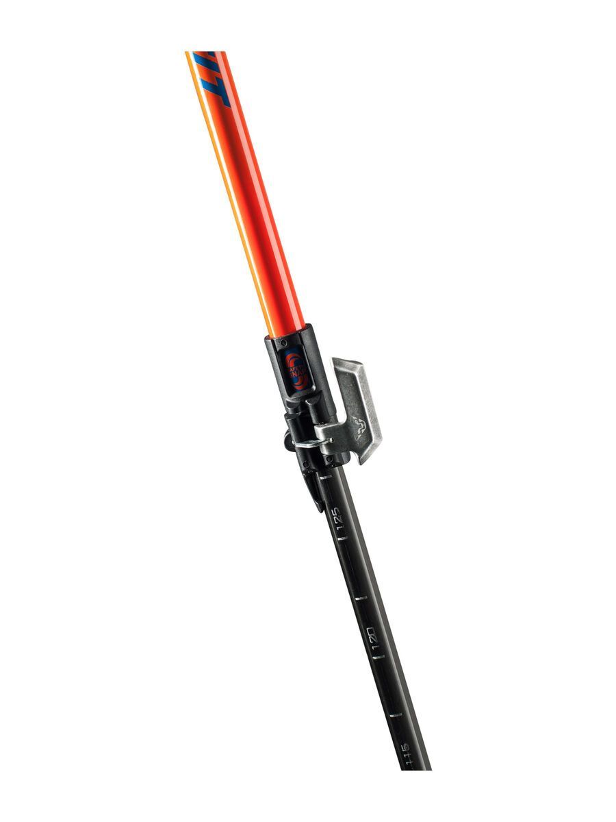 Dynafit Tour Vario Pole, general lee/sparta - Bild 3