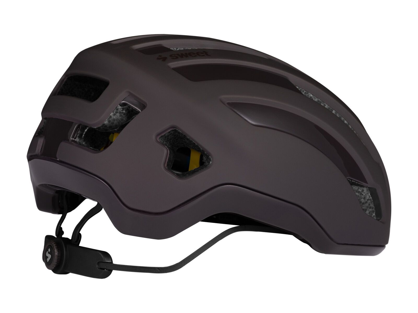 Sweet Protection Outrider MIPS, burnt brown - Bild 3