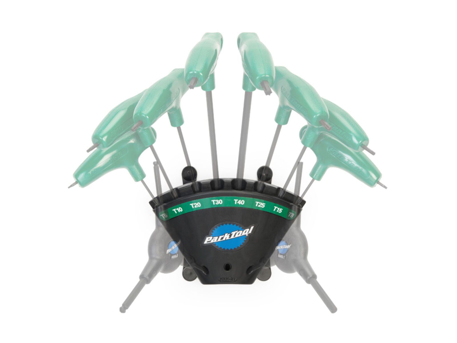 Park Tool HXH-2T Winkelschlüssel-Halter Torx - Bild 2