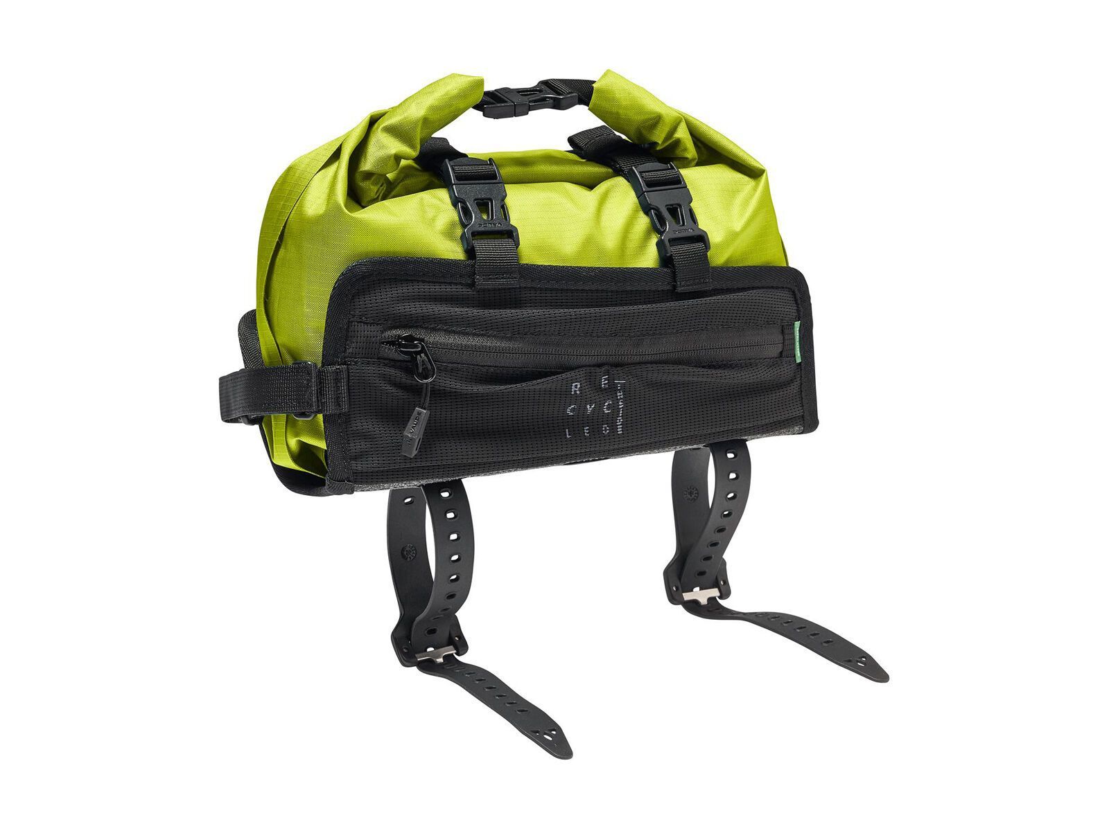 Vaude Trailguide II, bright green/black - Bild 1