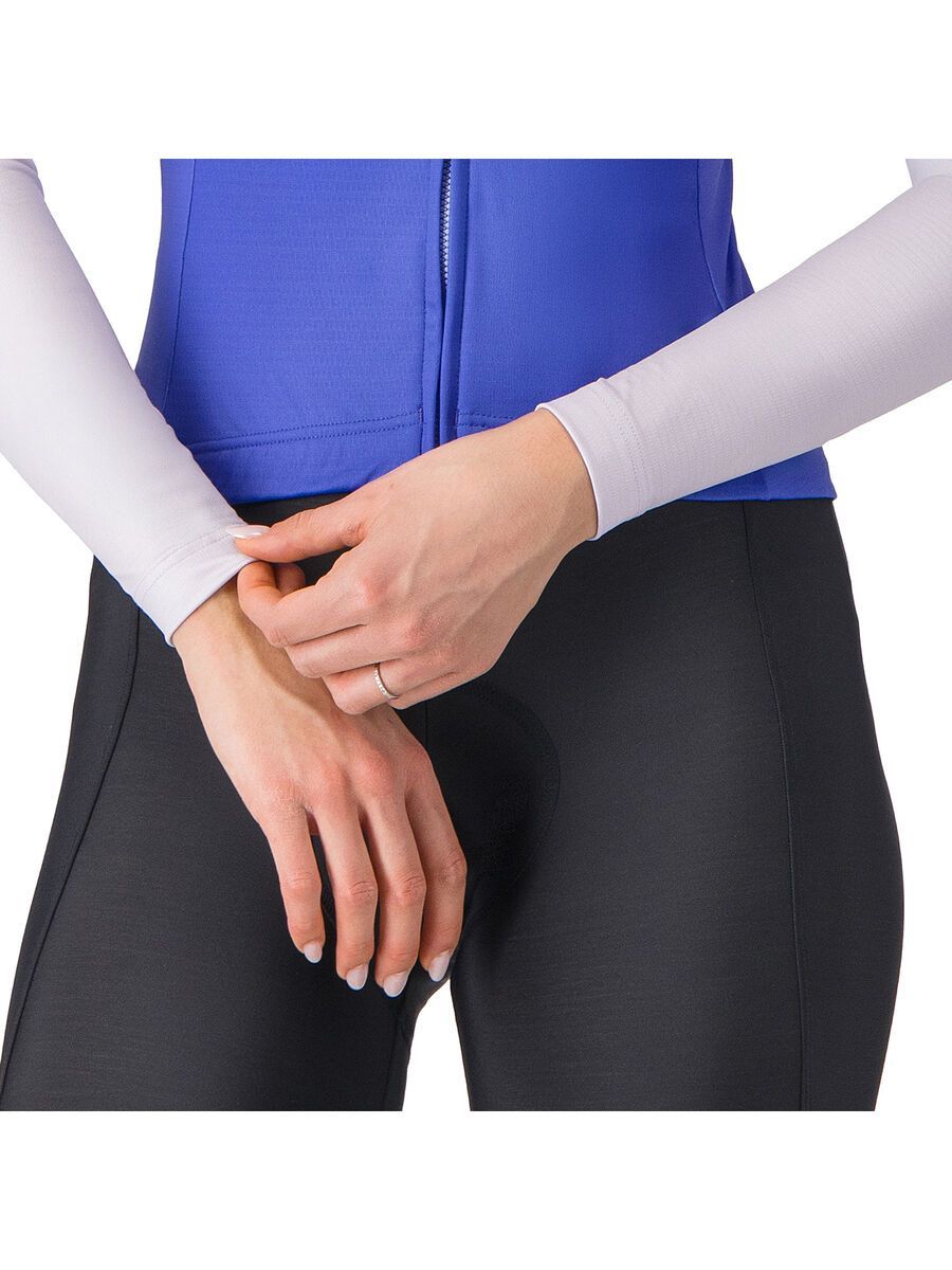 Castelli Corso Thermal Jersey, ultraviolet/purple mist-violet - Bild 5