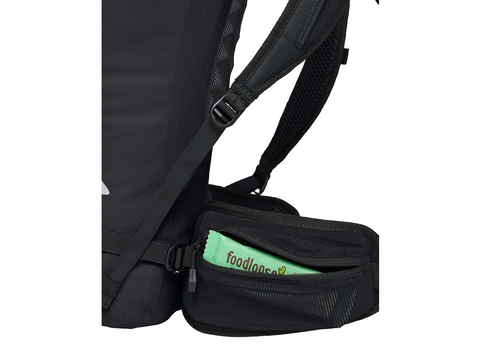 Vaude Proof 28, black - Bild 9