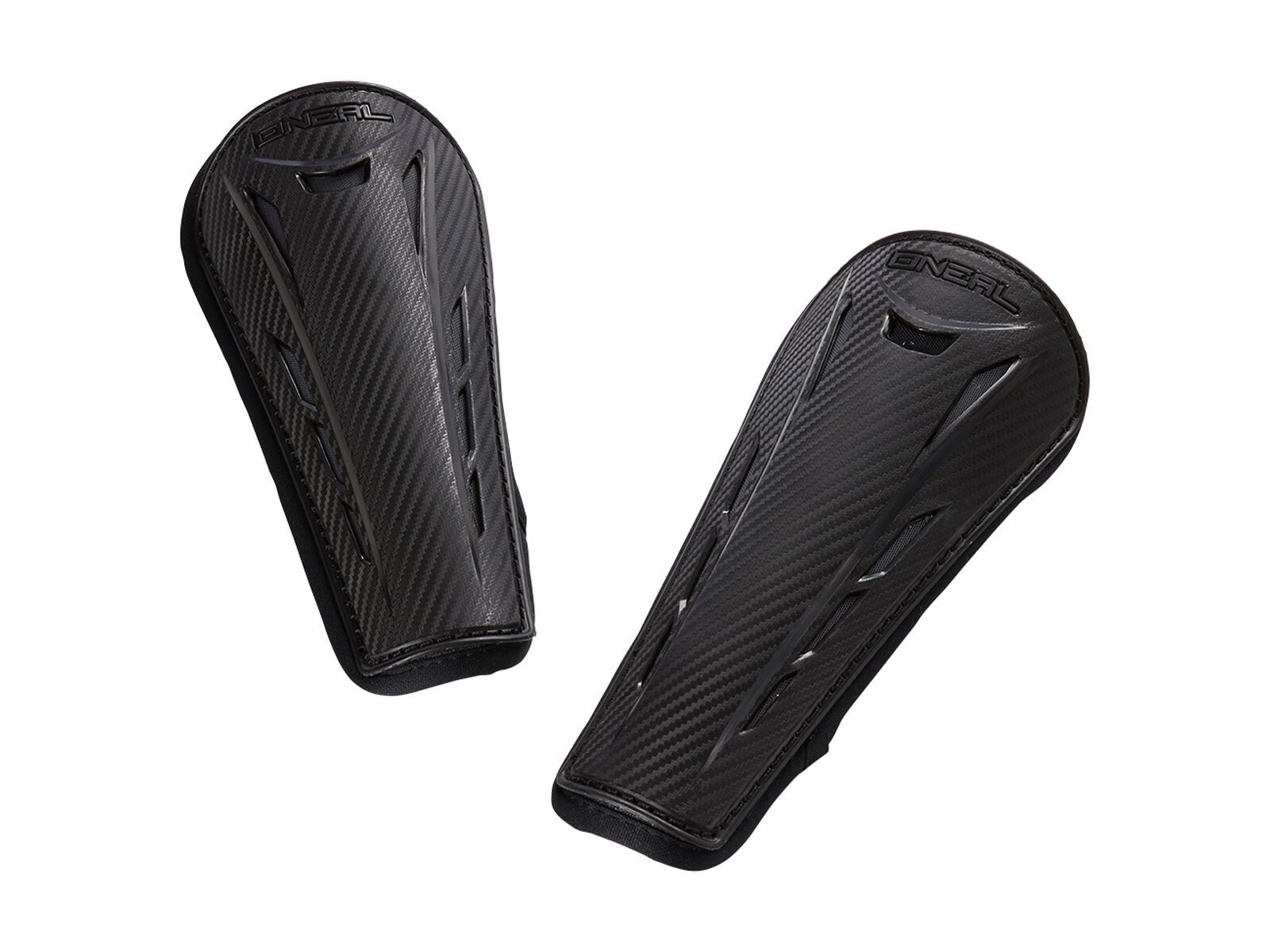 ONeal MTB Protector Sock Ersatzprotektoren (Paar), black - Bild 1