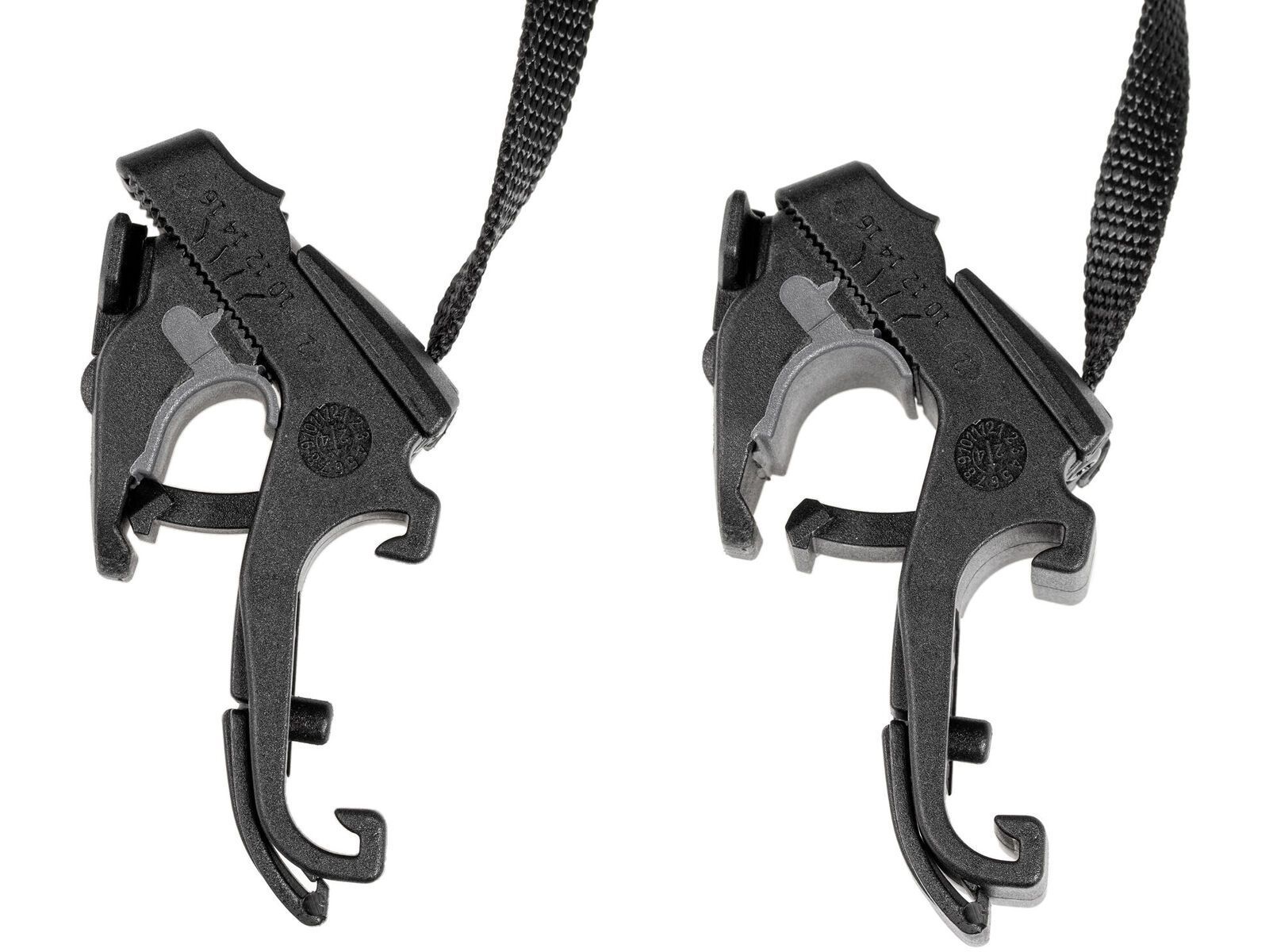 ORTLIEB QL2.2 Haken (E273) - Bild 2