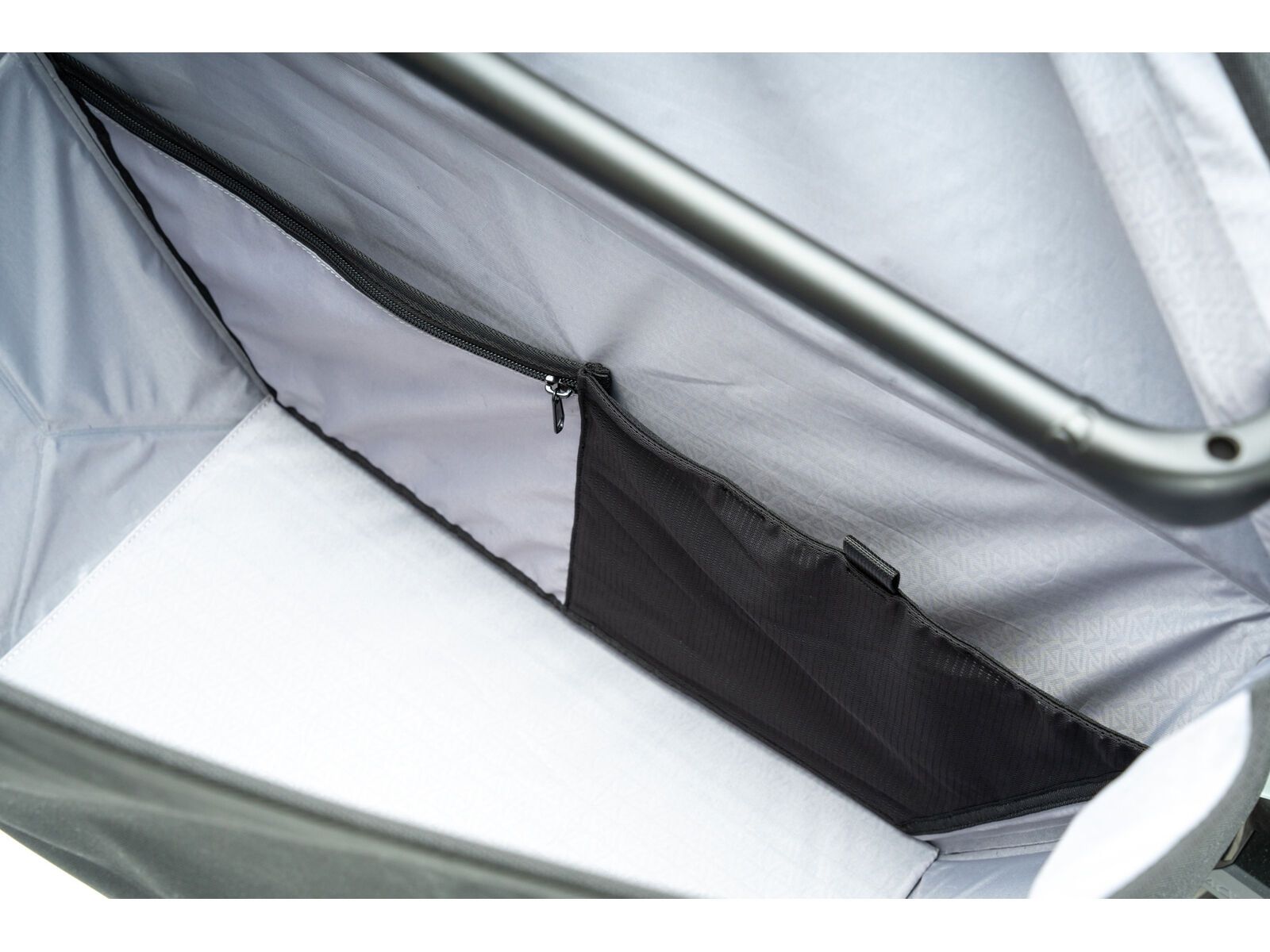 ***2. Wahl*** Cube Acid Seitentasche Pro 45/2 Longtail black - Bild 8