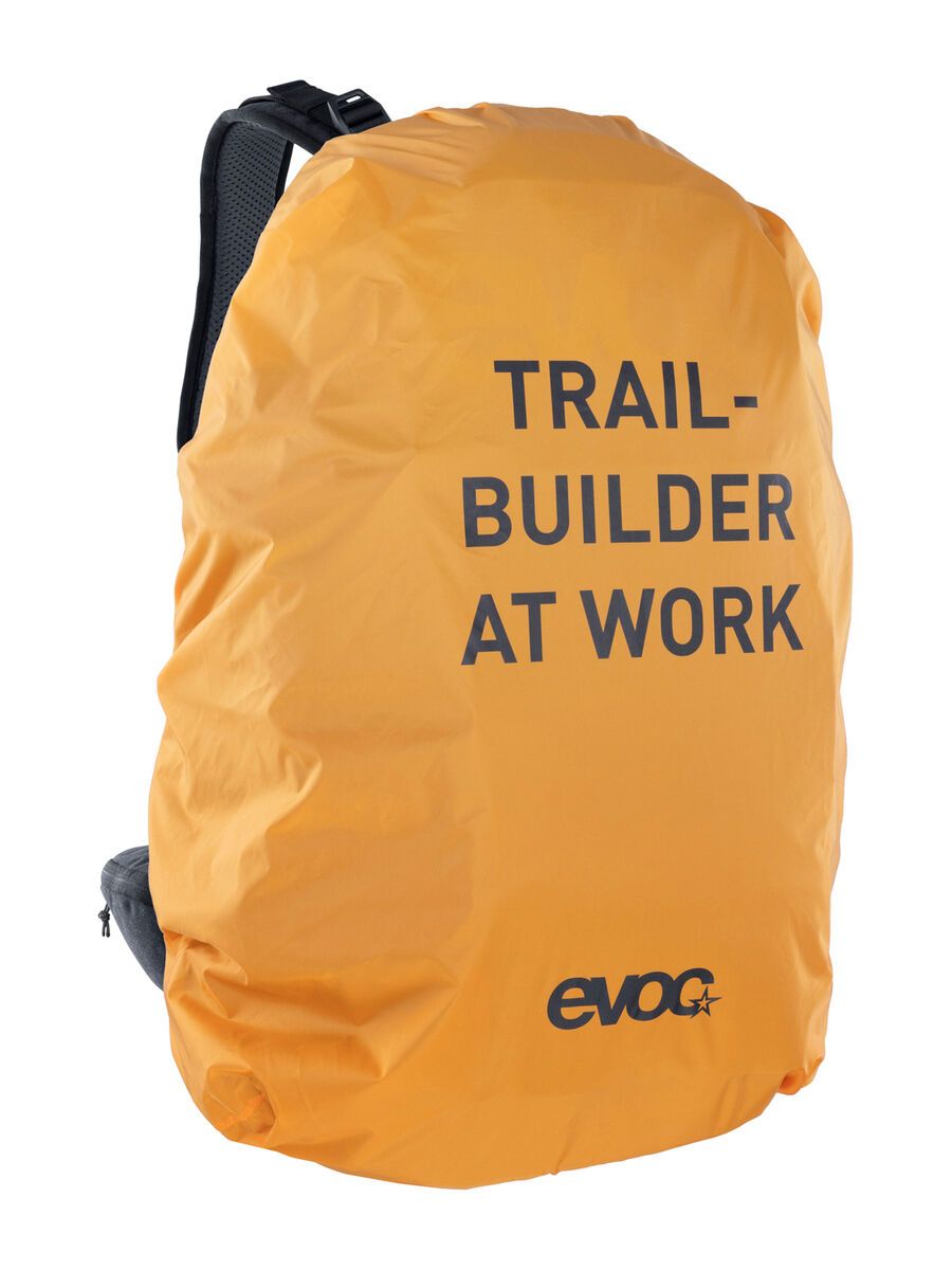 Evoc Trail Builder 35, black - Bild 12