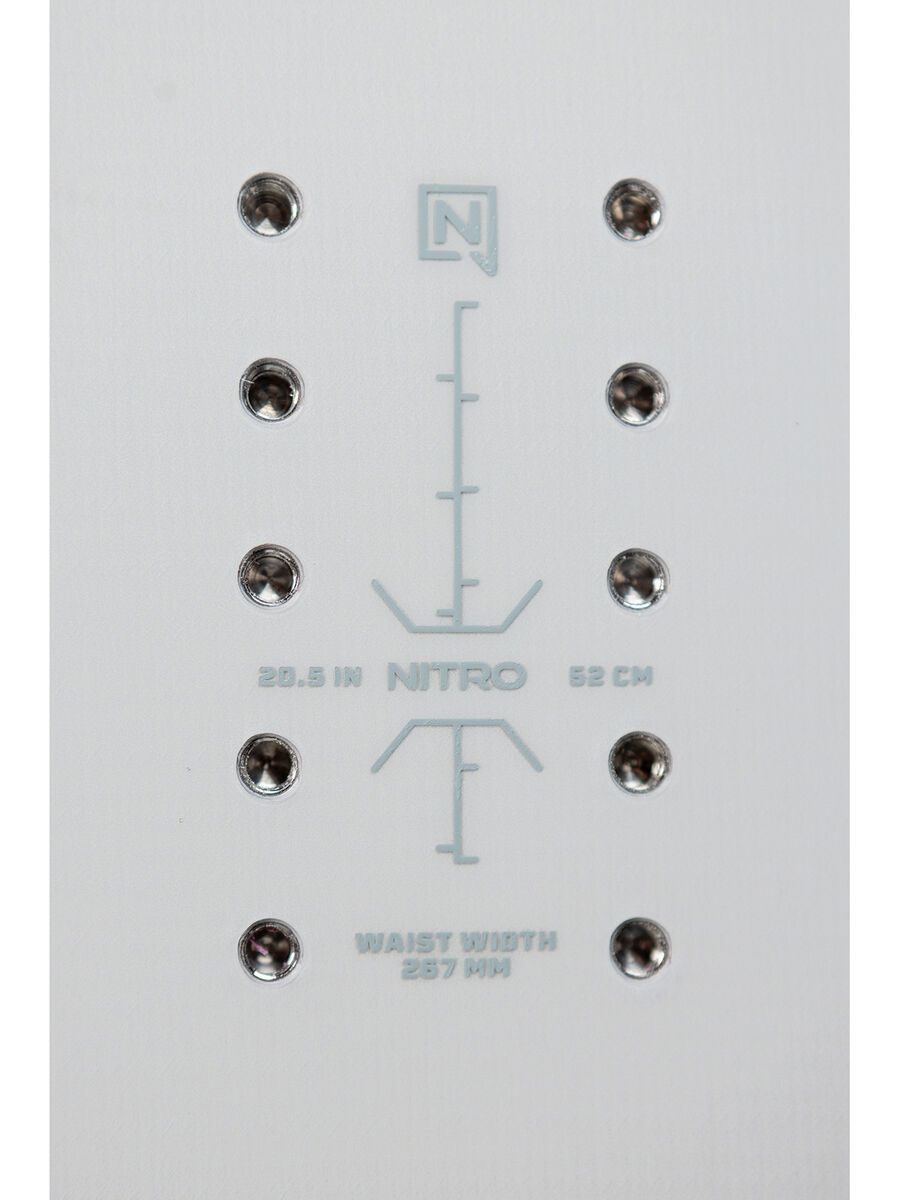 Nitro Quiver Dinghy - Bild 7