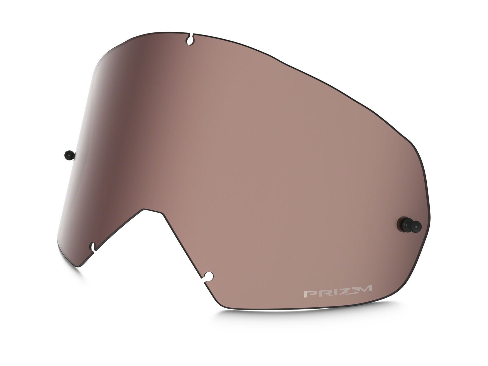 Oakley Mayhem Pro MX, prizm mx black iridium - Bild 1