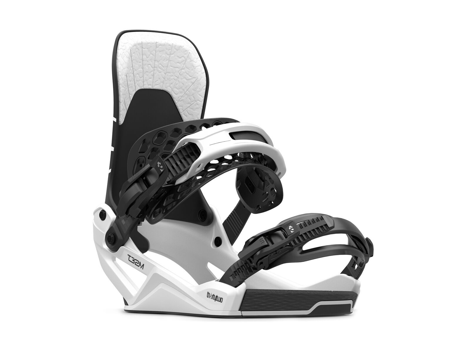 Thirtytwo T32M FASE x Volcom, white - Bild 2