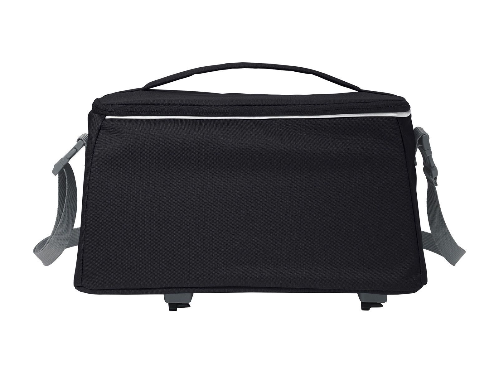 Vaude Road Master Shopper, black uni - Bild 2